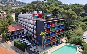 Hotel Santa Cristina Lloret